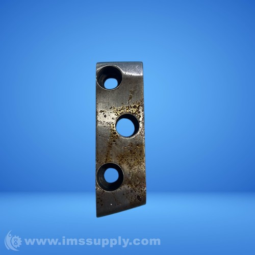 Rectangular Metal Spacer USIP