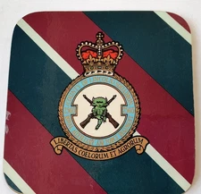 Coaster Royal Air Force, 2503 (County of Linclon) Sqn