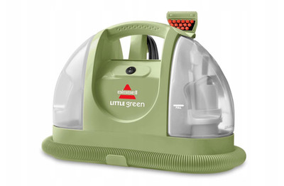 BISSELL Little Green 4098N Polsterstaubsauger 340 W