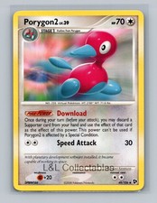 Porygon2 #49/106 Uncommon Great Encounters on eBay