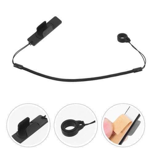 2 Pcs Pencil Lanyard Pens Stylus Fixing Rope Retractable Leash - 第 4/12 張圖片
