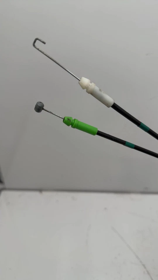 05 06 07 08 09 10 SCION TC pestillo de puerta delantera derecho Foto 3 de 4