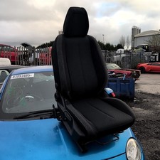 PEUGEOT 308 BLUEHDI SW 2023 FRONT RIGHT SEAT