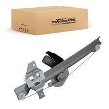 Front Right Window Regulator Assembly for Citroen C4 MK2 DS4 2011-18 & Motor