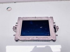 Mercedes-Benz GLK (X204) 2014 Bildschirm Display Anzeige A2129018105 MAB16502 Mercedes-Benz GLK (X204) 2014 Bildschirm Display Anzeige A2129018105 MAB16502