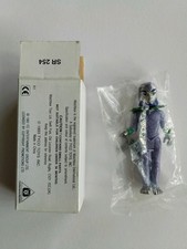 Stingray TITAN Action Figure Toy Matchbox 1992 - SR-251 MAIL AWAY