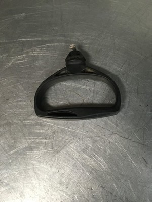 SKIDOO 500 SS MX Z, GTX 593 recoil handle
