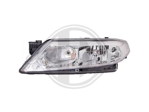 Scheinwerfer Links Depo H1/H7 FüR Renault Laguna 2001-2005-image