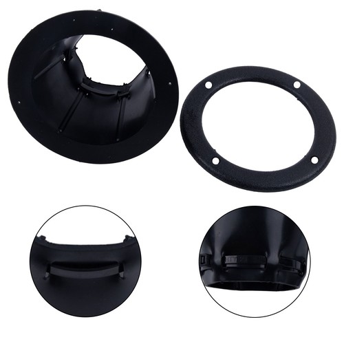 Marine Transom Boat Cable Boot Accessories Boat Steering Cable Boot High Quality - Foto 4 di 24