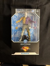 McFarlane Toys DC Multiverse Superman Movie 2025 Metamorpho 7  Figure
