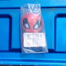 Funko Mopeez Marvel Plushie Deadpool New