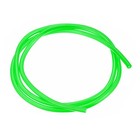 Couleur Tuyau Tubes 1/8" ID, 13/64" OD Pompe Tuyau Tube, 1Pcs 3.28 Pi Vert