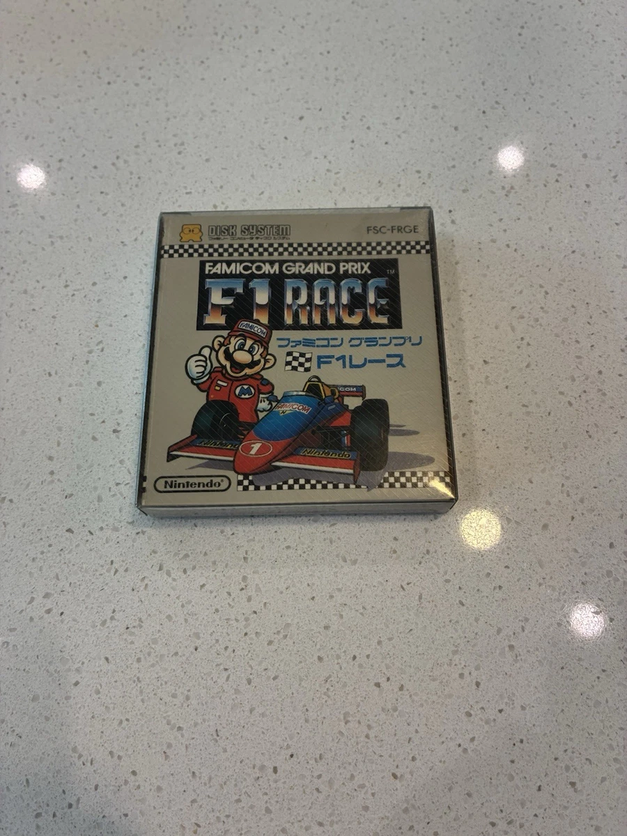 25+ Video Games F-1 Race for sale | Updated Oct 2026