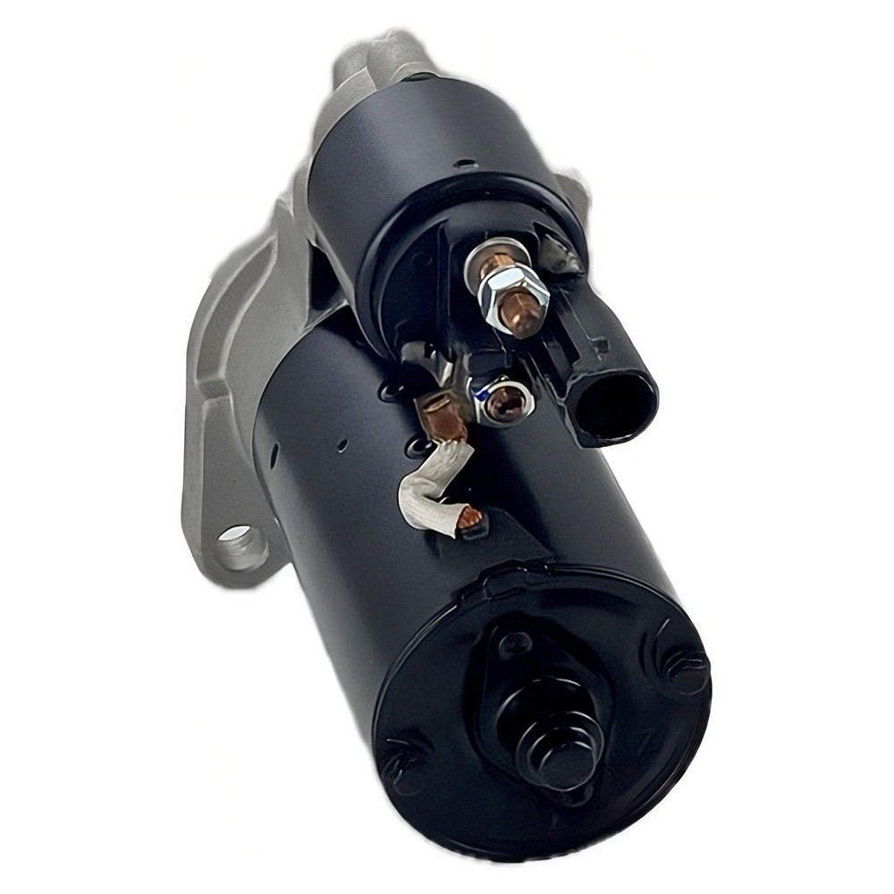 Audi R8 2012-2015 Starter motor