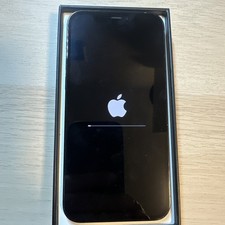 Apple iPhone 12 Pro - 256GB - pazifikblau