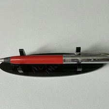 VTG Wearever Mechanical Pencil – Classic FAT Red, 0.9mm Lead - Y46