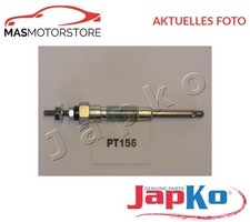 GLÜHKERZE GLÜHKERZEN JAPKO PT156 V FÜR RENAULT CLIO I 1.8 BC578 66KW