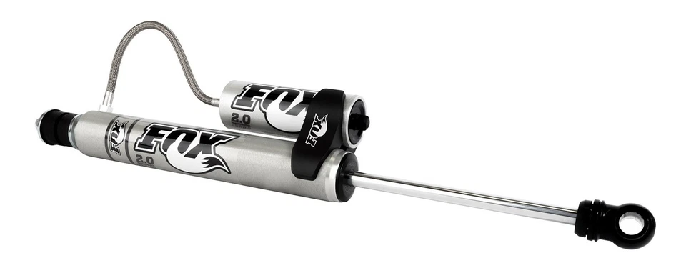 Fox Shox 985-24-117 Rear 2.0 Reservoir Shock for 4Runner Tacoma FJ Cruiser Foto 2 de 4