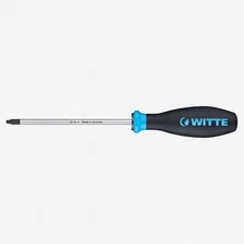 Witte Pro Square Screwdriver, #2 x 125mm