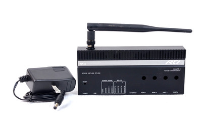 RTI RP-4 Advanced Control Processor u307