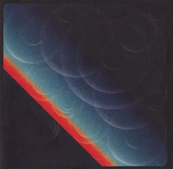 CD The Mars Volta Noctourniquet Warner - Bild 1 von 1