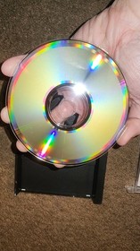 Brain Dead 13 (Sega Saturn 1996) Authentic Original Tested Working Disc And Case