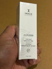 IMAGE Skincare Ageless Total Pure Hyaluronic6 Filler Serum 30ml 1oz Hydrating