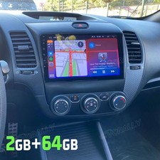 264g 9 Apple Carplay Android 15 For 2016 2017 2018 Kia Forte Radio Gps Navi Fm 264g 9 Apple Carplay Android 15 For 2016 2017 2018 Kia Forte Radio Gps Navi Fm