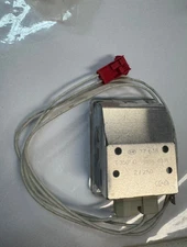 Wolf Range Oven Halogen Lamp 812453 | Genuine OEM