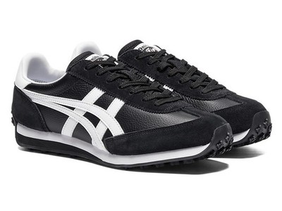 Onitsuka Tiger EDR 78 1183B411 001 SCHWARZ WEISS