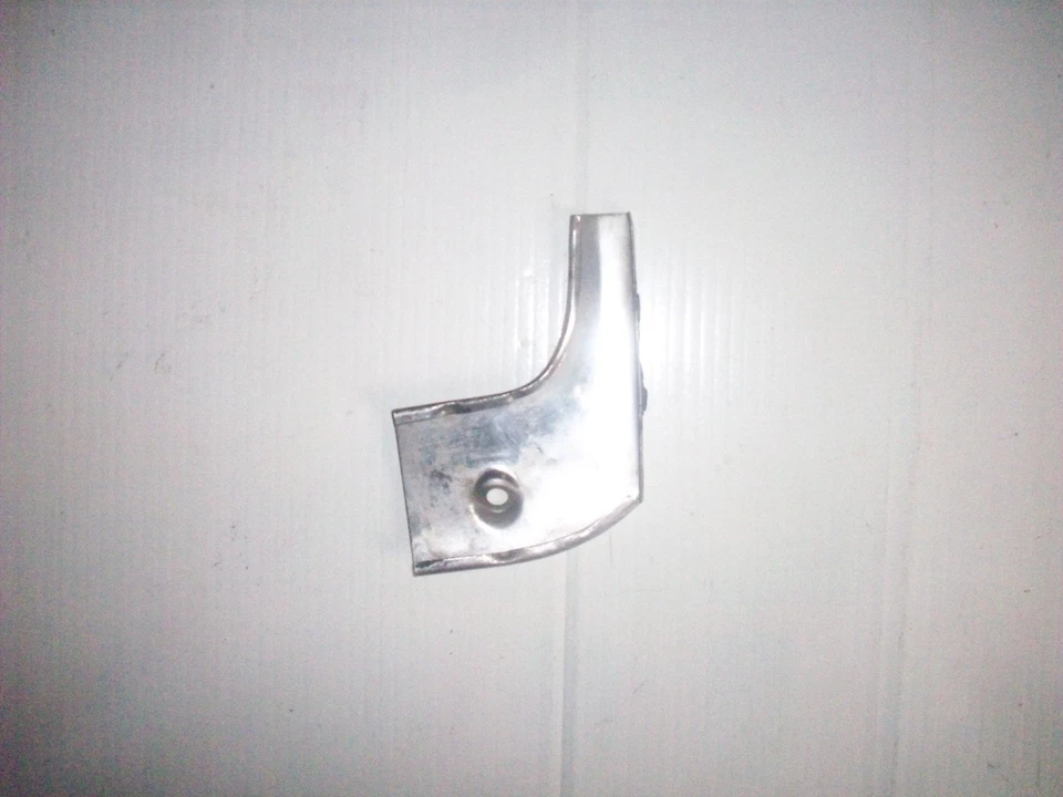 Parabrisas Plymouth Barracuda Dodge Challenger 1970-74 cuarto de moldura Foto 2 de 2