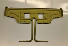 Original Murray Champion Pedal Car Upper Front End Assembly