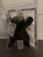 2001 McDonald's TOYS "R" US ANIMAL ALLEY Cole 5 Happy Meal Toy SEALED