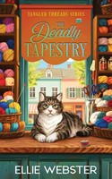 Ellie Webster | The Deadly Tapestry | Taschenbuch | Englisch (2026)