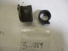 Luftfilter Luftfiltergehäuse B1869 Dnepr DKW Ural NSU BMW Ansaugstutzen Gummi Ve