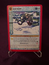 Metazoo Cryptid Nation 2nd Edition Snow Wasset Reverse Holo 99/159