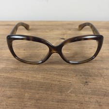 Ray-Ban RB 4101 JACKIE OHH 642/A5 Eyeglasses Brown FRAMES ONLY 58-17-135 Italy