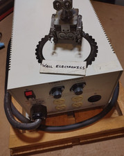 Powervar 95158-12 Power Conditioner ABC3800-2S NNB 