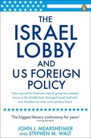 The Israel Lobby And Us Foreign Policy | John J Mearsheimer (U. A.) | Buch