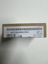 Siemens 6AG1134-6HB00-2DA1 SIPLUS ET 200SP