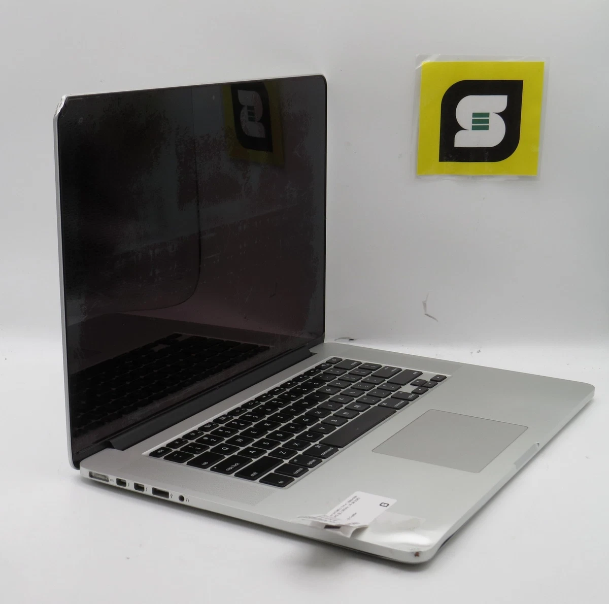25+ Apple MacBook Pro 15.4″ Laptops 2015 for sale | Updated Oct 2026