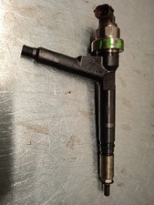 Injecteur Opel MERIVA