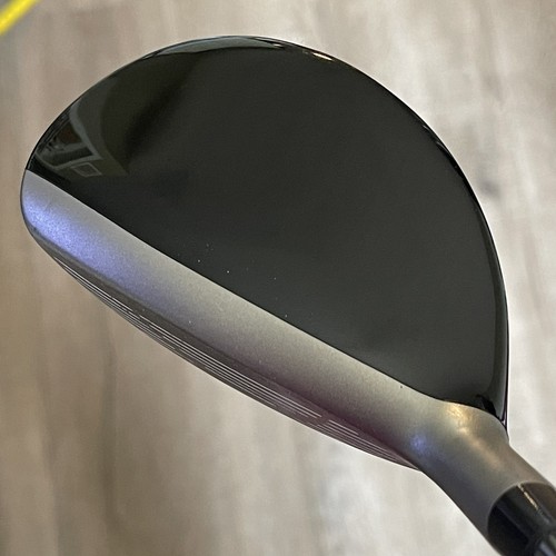Ping RAPTURE 3 Hybrid 18* W/ Head Cover True Temper Steel Regular Mens RH 40in - Picture 8 of 21