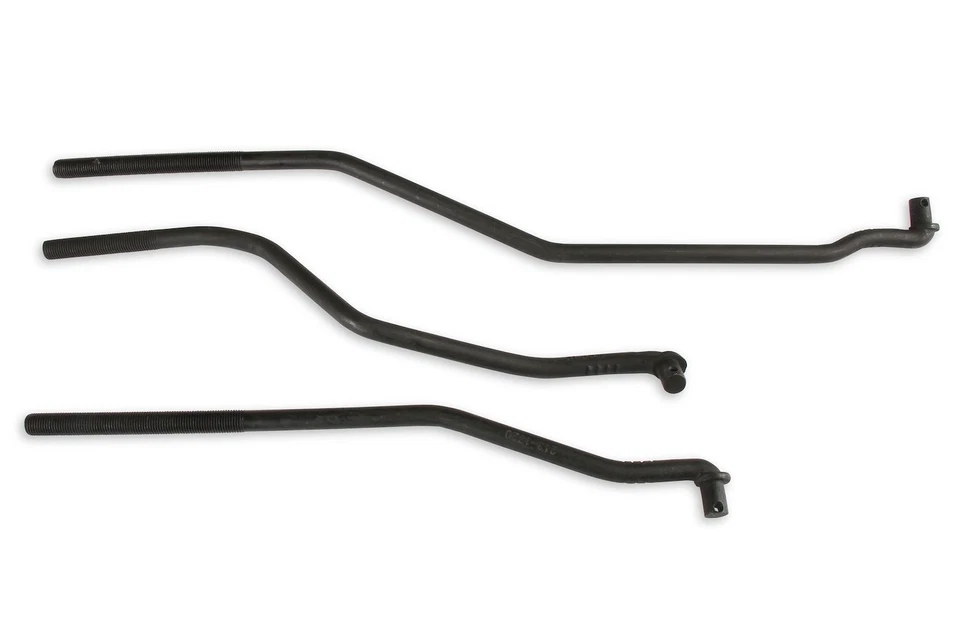 Kit de instalación Hurst 3737637 Ford Mustang 1965-73 Mercury Cougar 1967-69 Foto 2 de 4