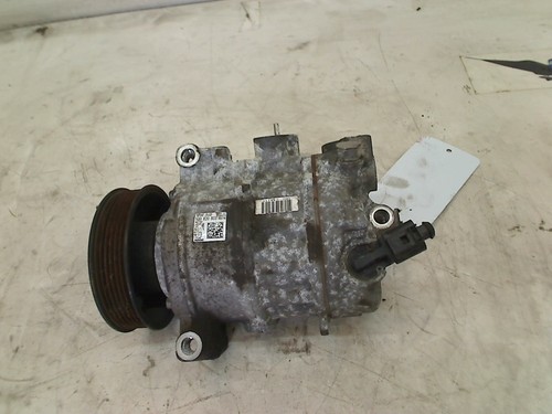 KLIMA PUMPE VW Golf VII (AUA) Hatchback 1.6 TDI 16V (CLHA) 2013 5Q0820803
