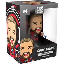Youtooz: Cody Jones Vinyl Figure #4 - Dude Perfect Collection