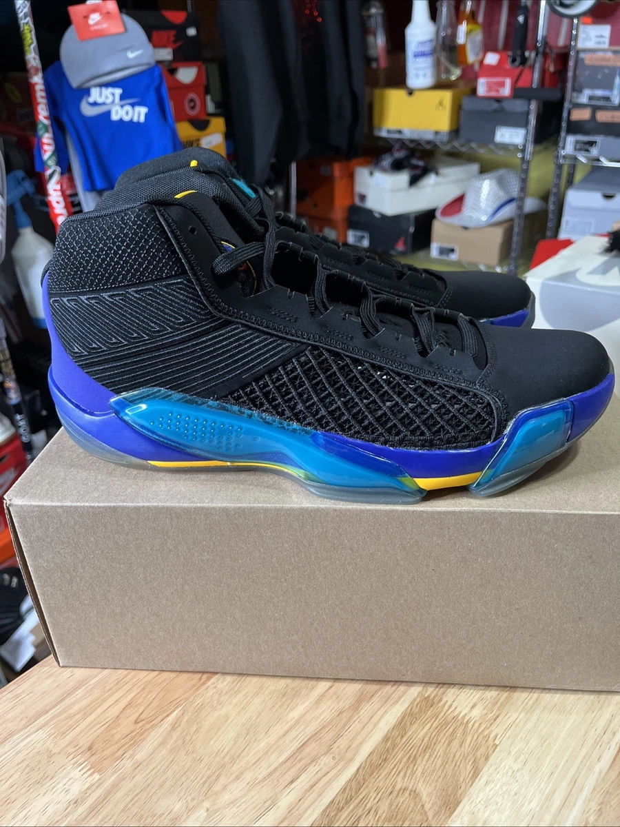Las mejores ofertas en Jordan 38 Aqua - DZ3356-001 | eBay