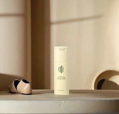 IN.CELL.DERM 03 Cleansing Powder Wash Daily Foam Cleansing Korea Made