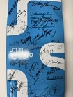 El Gato Classic 2022 Skateboard Deck Signed by 50+ - BONES BRIGADE - DOGTOWN — photo 5