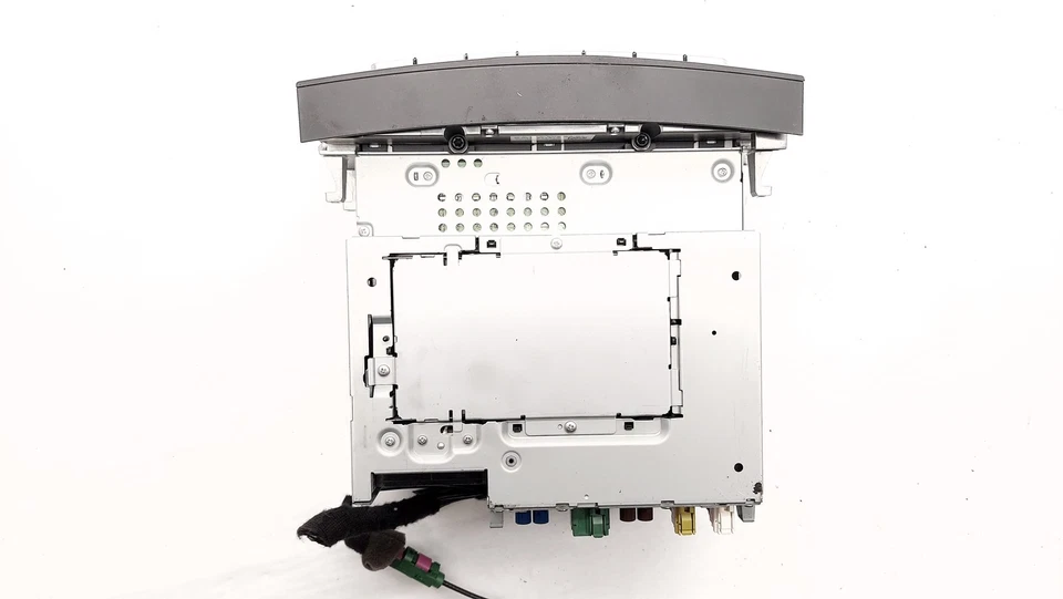 MERCEDES-BENZ E T-Model S212 A2129007126 Musik-Player mit GPS 2.10 28581752 - Bild 4 von 4